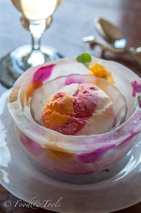 Sorcery in a Bowl: Exploring the Exquisite World of Frozen Treat Bougainvillea